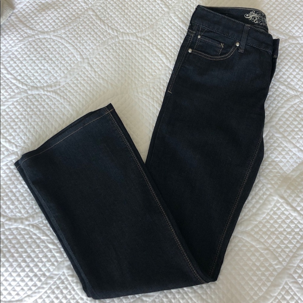 EXPRESS Stella Jeans